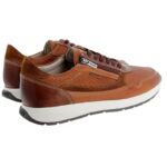Pikolinos Getafe M2B-6263C1 Trainers – Brandy Leather – Mens Shoes - Crep Direct UK Pikolinos Getafe M2B-6263C1 Trainers – Brandy Leather – Mens Shoes - Crep Direct UK