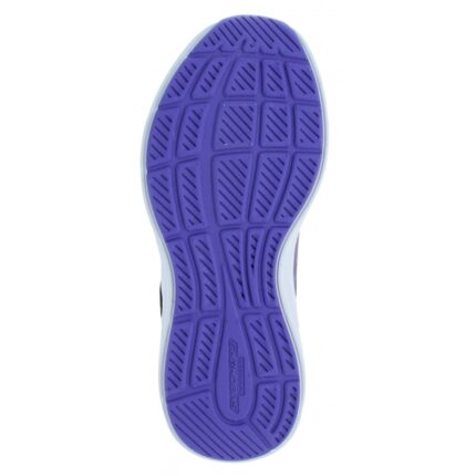 Skechers Go-run-accelerate 303920L – Black – Girls Shoes - Crep Direct UK