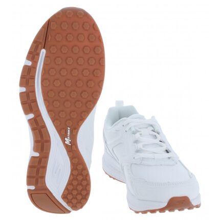 Skechers Go Run Consistent 128274 Trainers – White – Womens Performance Running - Crep Direct UK Skechers Go Run Consistent 128274 Trainers – White – Womens Performance Running - Crep Direct UK