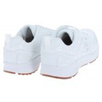 Skechers Go Run Consistent 128274 Trainers – White – Womens Performance Running - Crep Direct UK