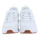 Skechers Go Run Consistent 128274 Trainers – White – Womens Performance Running - Crep Direct UK