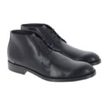 The Golden Boot Golden Boot Smythe 2804 Boots – Black Leather – Mens Boots - Crep Direct UK The Golden Boot Golden Boot Smythe 2804 Boots – Black Leather – Mens Boots - Crep Direct UK
