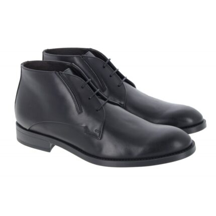 The Golden Boot Golden Boot Smythe 2804 Boots – Black Leather – Mens Boots - Crep Direct UK The Golden Boot Golden Boot Smythe 2804 Boots – Black Leather – Mens Boots - Crep Direct UK