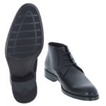 The Golden Boot Golden Boot Smythe 2804 Boots – Black Leather – Mens Boots - Crep Direct UK The Golden Boot Golden Boot Smythe 2804 Boots – Black Leather – Mens Boots - Crep Direct UK