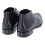 The Golden Boot Golden Boot Smythe 2804 Boots – Black Leather – Mens Boots - Crep Direct UK The Golden Boot Golden Boot Smythe 2804 Boots – Black Leather – Mens Boots - Crep Direct UK