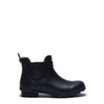 Holland Cooper Rubber Chelsea Boot – Black – Womens Wellingtons - Crep Direct UK Holland Cooper Rubber Chelsea Boot – Black – Womens Wellingtons - Crep Direct UK