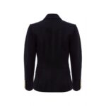 Holland Cooper Knightsbridge Blazer – Navy Barathea – Ladies Clothing - Crep Direct UK Holland Cooper Knightsbridge Blazer – Navy Barathea – Ladies Clothing - Crep Direct UK