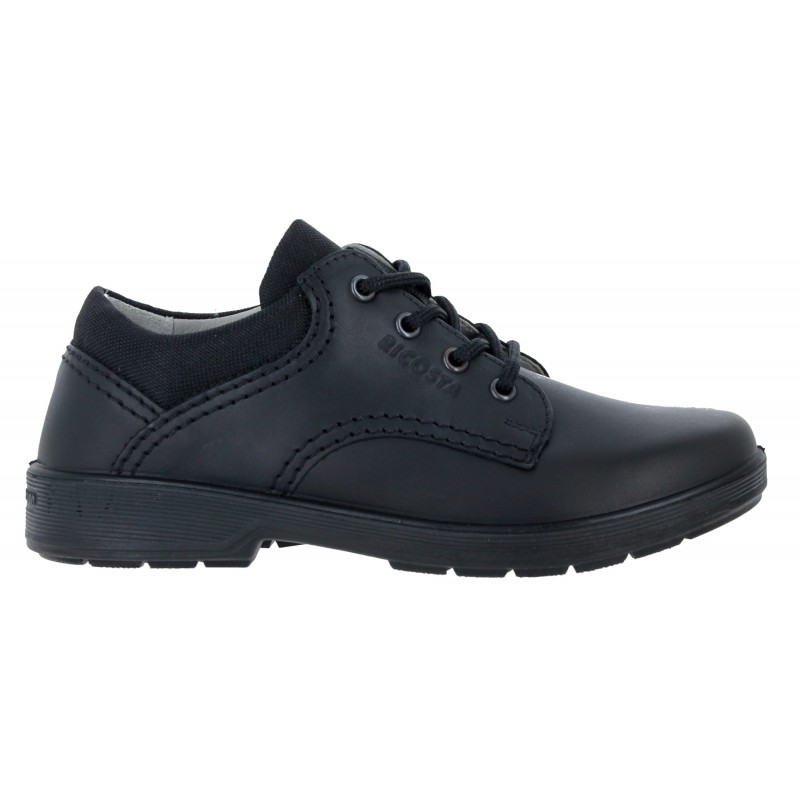 Ricosta Harry 4100203 School Shoes – Black Leather – Boys School Shoes - Crep Direct UK Ricosta Harry 4100203 School Shoes – Black Leather – Boys School Shoes - Crep Direct UK