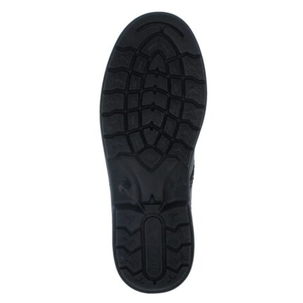 Ricosta Harry 4100202 School Shoes – Black Leather – Boys School Shoes - Crep Direct UK