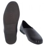 Clarks Harston Elite Slippers – Burgundy Leather – Mens Slippers - Crep Direct UK