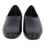 Clarks Harston Elite Slippers – Burgundy Leather – Mens Slippers - Crep Direct UK