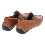 The Golden Boot Golden Boot Hector 7786 Loafers – Cuero Leather – Mens Shoes - Crep Direct UK