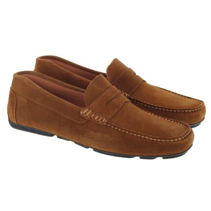 The Golden Boot Golden Boot Hector 7786 Loafers – Cuero Suede – Mens Shoes - Crep Direct UK The Golden Boot Golden Boot Hector 7786 Loafers – Cuero Suede – Mens Shoes - Crep Direct UK