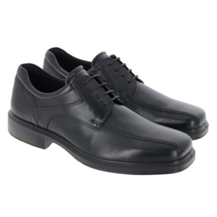 Ecco Helsinki 2 500174 Shoes – Black Leather – Mens Shoes - Crep Direct UK Ecco Helsinki 2 500174 Shoes – Black Leather – Mens Shoes - Crep Direct UK
