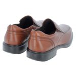 Ecco Helsinki 2 Slip On 500154 Shoes – Cognac Leather – Mens Shoes - Crep Direct UK Ecco Helsinki 2 Slip On 500154 Shoes – Cognac Leather – Mens Shoes - Crep Direct UK