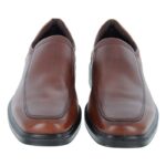 Ecco Helsinki 2 Slip On 500154 Shoes – Cognac Leather – Mens Shoes - Crep Direct UK Ecco Helsinki 2 Slip On 500154 Shoes – Cognac Leather – Mens Shoes - Crep Direct UK