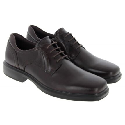 Ecco Helsinki 2 500164 Shoes – Mocca – Mens Shoes - Crep Direct UK Ecco Helsinki 2 500164 Shoes – Mocca – Mens Shoes - Crep Direct UK