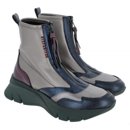 Hispanitas Helsinki CHI243628 Ankle Boots – Midnight Leather – Womens Boots - Crep Direct UK Hispanitas Helsinki CHI243628 Ankle Boots – Midnight Leather – Womens Boots - Crep Direct UK