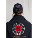 Holland Cooper HC Equestrian Cap – Ink Navy – Ladies Clothing - Crep Direct UK Holland Cooper HC Equestrian Cap – Ink Navy – Ladies Clothing - Crep Direct UK