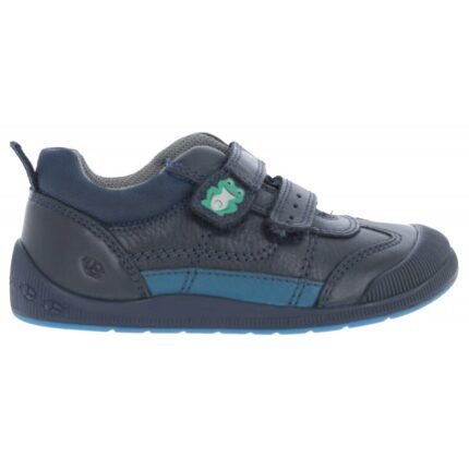Start-Rite Hopper Shoes – Navy Leather – Boys Shoes - Crep Direct UK Start-Rite Hopper Shoes – Navy Leather – Boys Shoes - Crep Direct UK