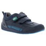 Start-Rite Hopper Shoes – Navy Leather – Boys Shoes - Crep Direct UK Start-Rite Hopper Shoes – Navy Leather – Boys Shoes - Crep Direct UK