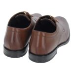 Clarks Howard Walk Shoes – Dark Tan Leather – Mens Shoes - Crep Direct UK Clarks Howard Walk Shoes – Dark Tan Leather – Mens Shoes - Crep Direct UK