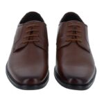 Clarks Howard Walk Shoes – Dark Tan Leather – Mens Shoes - Crep Direct UK Clarks Howard Walk Shoes – Dark Tan Leather – Mens Shoes - Crep Direct UK