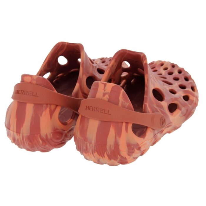Merrell Hydro Moc J004927 – Clay Synthetic – Mens Sandals, Sliders & Toe Posts - Crep Direct UK