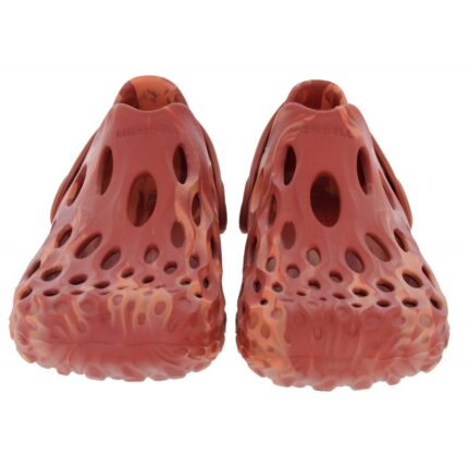 Merrell Hydro Moc J004927 – Clay Synthetic – Mens Sandals, Sliders & Toe Posts - Crep Direct UK