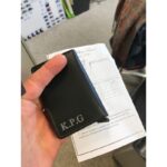 Secrid Mini Wallet Original – Black – Mens Wallets, Bags and Accessories - Crep Direct UK Secrid Mini Wallet Original – Black – Mens Wallets, Bags and Accessories - Crep Direct UK