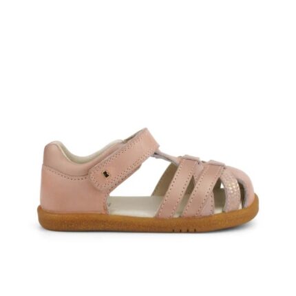 Bobux I Walk Cross Jump 6367 Closed Toe Sandals- Dusk Pearl – Girls Sandals - Crep Direct UK Bobux I Walk Cross Jump 6367 Closed Toe Sandals- Dusk Pearl – Girls Sandals - Crep Direct UK