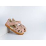 Bobux I Walk Cross Jump 6367 Closed Toe Sandals- Dusk Pearl – Girls Sandals - Crep Direct UK Bobux I Walk Cross Jump 6367 Closed Toe Sandals- Dusk Pearl – Girls Sandals - Crep Direct UK