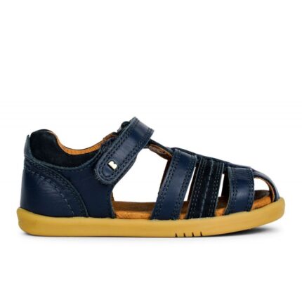 Bobux I Walk Roam 6260A Sandals – Navy – Boys Sandals - Crep Direct UK Bobux I Walk Roam 6260A Sandals – Navy – Boys Sandals - Crep Direct UK