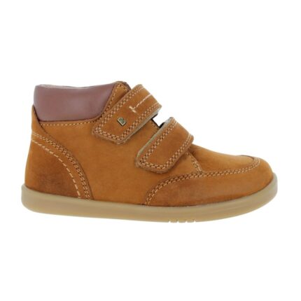 Bobux I Walk Timber 6326 Boots – Mustard – Boys Boots - Crep Direct UK Bobux I Walk Timber 6326 Boots – Mustard – Boys Boots - Crep Direct UK