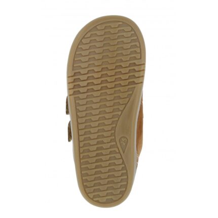 Bobux I Walk Timber 6326 Boots – Mustard – Boys Boots - Crep Direct UK