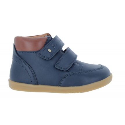 Bobux I Walk Timber 6326 Boots – Navy – Boys Boots - Crep Direct UK Bobux I Walk Timber 6326 Boots – Navy – Boys Boots - Crep Direct UK