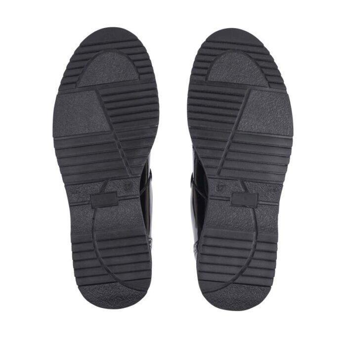 Start-Rite Angry Angels Imagine School Shoes – Black Patent – Girls School Shoes - Crep Direct UK