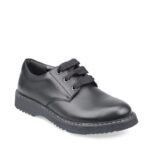 Start-Rite Startrite Impact School Shoes – Black Leather – Girls School Shoes - Crep Direct UK Start-Rite Startrite Impact School Shoes – Black Leather – Girls School Shoes - Crep Direct UK