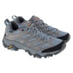 Merrell Moab 3 J036324 Gore-Tex Shoes – Altitude – Womens Trekking & Outdoor - Crep Direct UK