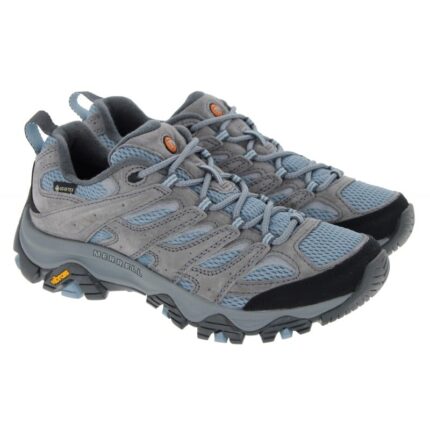 Merrell Moab 3 J036324 Gore-Tex Shoes – Altitude – Womens Trekking & Outdoor - Crep Direct UK Merrell Moab 3 J036324 Gore-Tex Shoes – Altitude – Womens Trekking & Outdoor - Crep Direct UK
