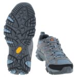 Merrell Moab 3 J036324 Gore-Tex Shoes – Altitude – Womens Trekking & Outdoor - Crep Direct UK