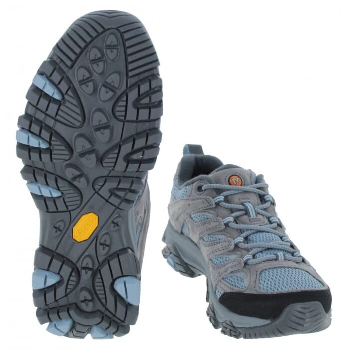 Merrell Moab 3 J036324 Gore-Tex Shoes – Altitude – Womens Trekking & Outdoor - Crep Direct UK