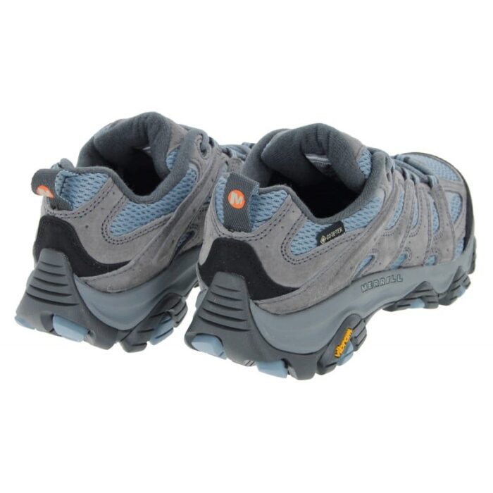 Merrell Moab 3 J036324 Gore-Tex Shoes – Altitude – Womens Trekking & Outdoor - Crep Direct UK
