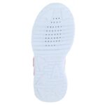 Geox J Assister J46E9B – Pink – Girls Shoes - Crep Direct UK