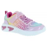 Geox J Assister J46E9B – Pink – Girls Shoes - Crep Direct UK