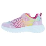 Geox J Assister J46E9B – Pink – Girls Shoes - Crep Direct UK