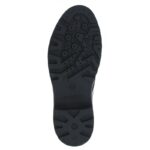 Geox Casey GC J0420C School Shoes – Black Leather – Girls School Shoes - Crep Direct UK
