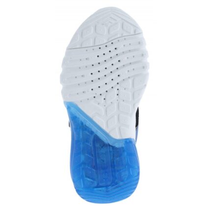 Geox J Ciberdron J55LBF Mario Trainers – Royal – Boys Shoes - Crep Direct UK