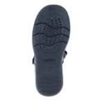 Geox Naimara G.A J16FHA School Shoes – Black Leather – Girls School Shoes - Crep Direct UK