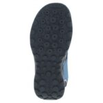 Geox J Vaniett J455XC Sandals – Blue / Black – Boys Sandals - Crep Direct UK